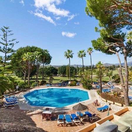 Heritage Resorts At Matchroom Фуэнхирола Экстерьер фото