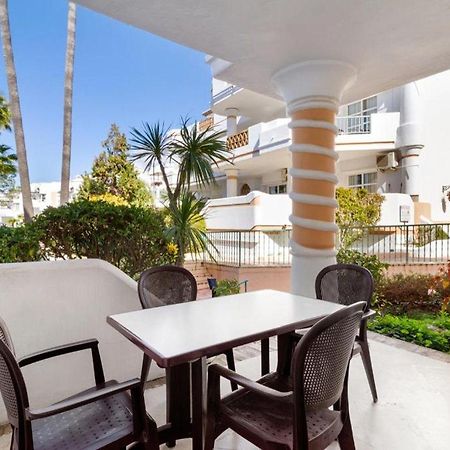 Heritage Resorts At Matchroom Фуэнхирола Экстерьер фото