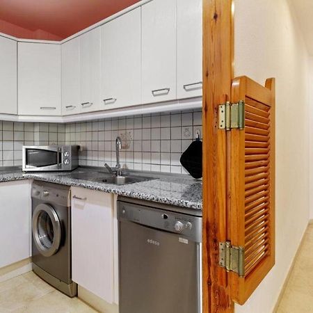 Heritage Resorts At Matchroom Фуэнхирола Экстерьер фото