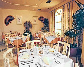 Heritage Resorts At Matchroom Фуэнхирола Экстерьер фото