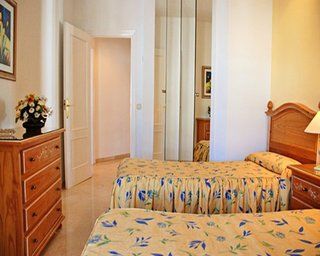 Heritage Resorts At Matchroom Фуэнхирола Экстерьер фото
