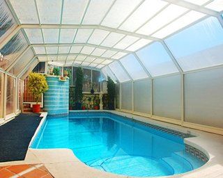 Heritage Resorts At Matchroom Фуэнхирола Экстерьер фото